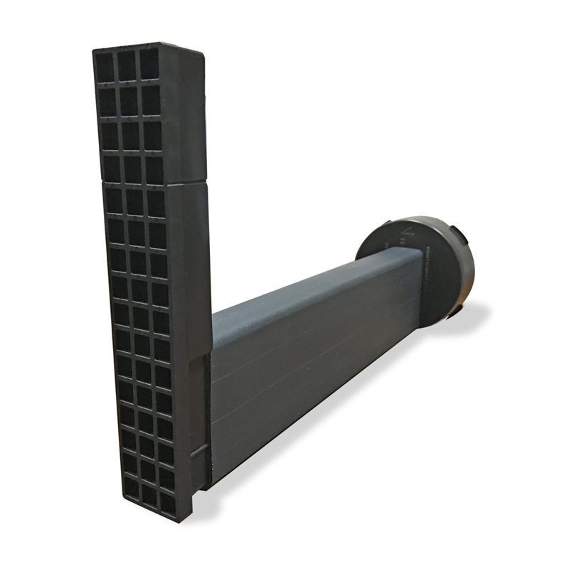 Wall Drain Pro Great North Hardscape Solutions