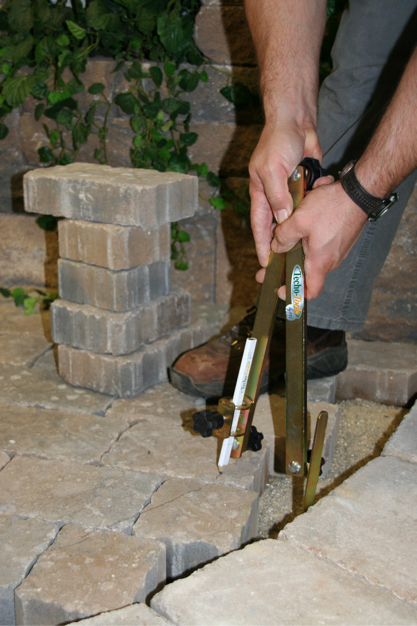 Quick-E-Scribes, Paver Scribe Tools