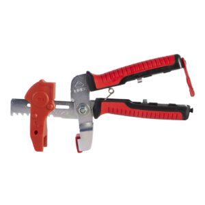 Delta Level System Fast-Fix Pliers
