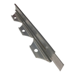 Stronghold Aluminum Edge