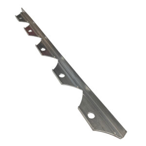 Stronghold Porcelain Edge